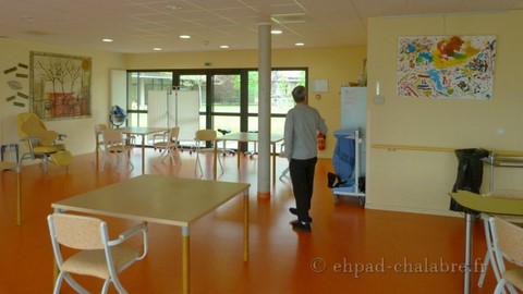 restauration secteur AB